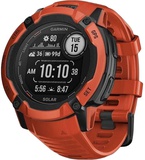 Garmin Instinct 2X Solar Flame Red (010-02805-11/01)