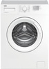 Beko WRS5511BWW