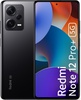 Xiaomi Redmi Note 12 Pro+ 5G 8/256GB Black (Global Version)