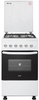 Eleyus CAST 5001 CF WH