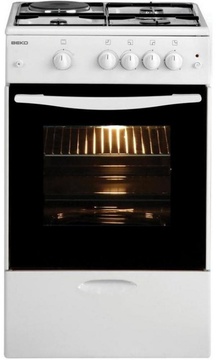 Beko CSG 42011 GW