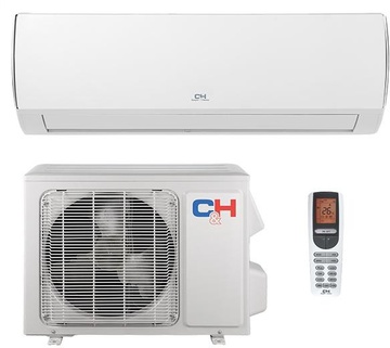Cooper&Hunter Veritas NG (Inverter) CH-S09FTXQ2-NG