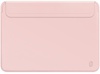 Monblan Skin Pro Sleeve for MacBook Pro/Air 13" Pink