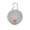 JBL Clip 3 Steel White