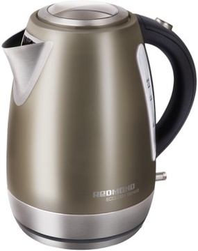 Redmond RK-M143-E Gray-Gold