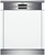 Siemens SN 55 M 540 EU