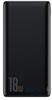 Baseus Bipow PD+QC 10000 mAh Black (PPDML-01)