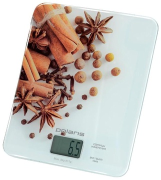 Polaris PKS 0834DG Spices