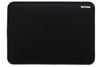 Incase ICON Sleeve with TENSAERLITE Black (CL60659) for MacBook 12''