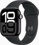 Apple Watch Series 6 GPS + Cellular 44mm Gold Stainless Steel Case with Gold Milanese Loop (M07P3, M09G3)
