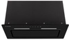 Minola HBI 6873 BL GLASS 1200 LED LINE