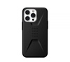 URBAN ARMOR GEAR iPhone 13 Pro Civilian Black (11315D114040)