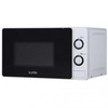 Ventolux MW 20 H0 (WH)