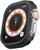 Pitaka Air Case for Apple Watch Ultra 49mm Black/Grey (KW3001A)
