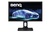 BenQ PD2700Q Black (9H.LF7LA.TBE)