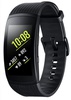 Samsung Gear Fit2 Pro Black small (SM-R365NZKN)