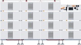 Deye BOS-B-PRO-240kWh