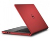 Dell Inspiron 5558 (I553410DDL-46R) Red