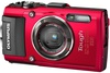 Olympus Stylus Tough TG-4 Red