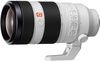 Sony SEL100400GM 100-400mm f/4,5-5,6 GM OSS FE