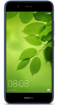 HUAWEI Nova 2 Blue (51091TNT)
