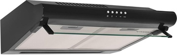 Pyramida WH 22-50 BLACK/N