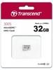 Transcend 32 GB microSDHC UHS-I 300S TS32GUSD300S