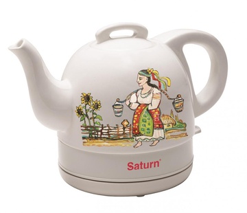 Saturn ST-EK8419A