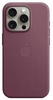 Apple iPhone 15 Pro FineWoven Case with MagSafe Mulberry (MT4L3)
