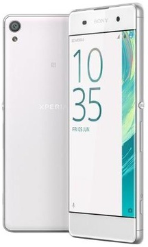 Sony Xperia XA White