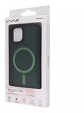 WAVE Matte Colorful Case with MagSafe iPhone 14 Pro Max Black
