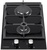 Pyramida PFG 320 Black