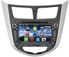SWAT SHR-5033 (Hyundai Accent 2011+)