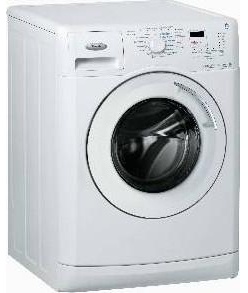 Whirlpool AWOE 9358