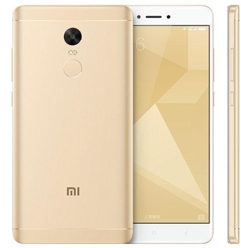 Xiaomi Redmi Note 4x 3/32GB Gold