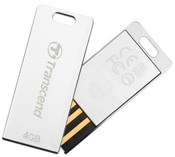 Transcend 16 GB JetFlash T3G TS16GJFT3G