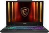 MSI Cyborg 15 B2RWFKG Black (B2RWFKG-438XRO)