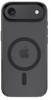 Benks Magnetic Lucid Armor Case for iPhone 17 Air with MagSafe Black