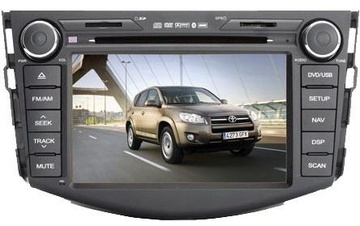 Phantom DVM-1500G i6 (Toyota RAV4)