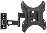 iTech LCD43B 13" - 43" Black