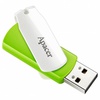 Apacer 16 GB AH335 Green (AP16GAH335G-1)
