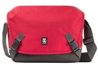 Crumpler Proper Roady 7500 (deep red)
