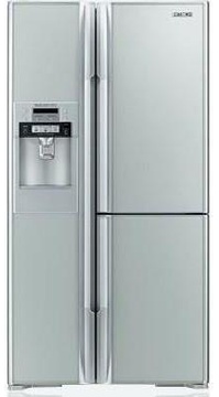 Hitachi R-WB550PUC2GS