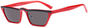 HDCRAFTER Sunglasses Men Black/Grey