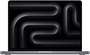 WIWU Pilot Sleeve Series for MacBook 14" Black