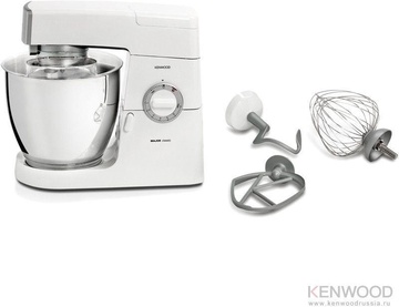 Kenwood KM636