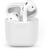 AhaStyle Silicone Case Clear Matte for AirPods (AHA-01020-CLR)