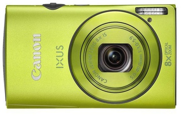 Canon Digital IXUS 230 HS