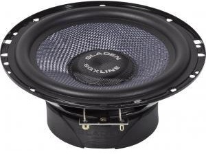 Gladen HG-165 SQX-2 Midbas