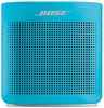 Bose SoundLink Color II Aquatic Blue (SLcolour/blue)